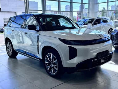 Купить Gac S7, I Белый 1.5hyb AT (340 л.с.) 4WD от 5899000 ₽. в Самаре