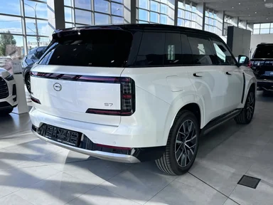 Купить Gac S7, I Белый 1.5hyb AT (340 л.с.) 4WD от 5899000 ₽. в Самаре
