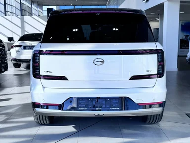 Купить Gac S7, I Белый 1.5hyb AT (340 л.с.) 4WD от 5899000 ₽. в Самаре