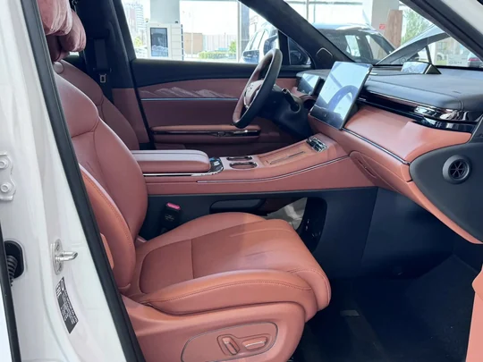 S7, I