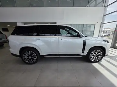 Купить Gac S7, I Белый 1.5hyb AT (340 л.с.) 4WD от 5849000 ₽. в Самаре