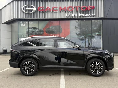 Купить Gac GS4 Черный 2.0 AT (231 л.с.) 4WD от 3299000 ₽. в Ставрополе