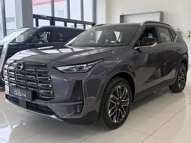 Купить Gac GS4 Серый 2.0 AT (231 л.с.) 4WD от 3549000 ₽. в Ставрополе