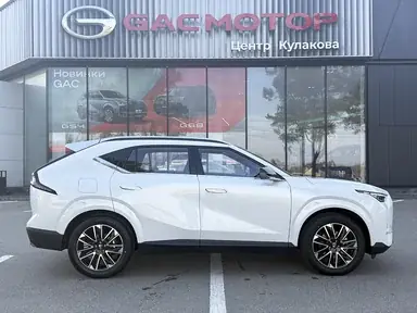 Купить Gac GS4 Белый 2.0 AT (231 л.с.) 4WD от 3449000 ₽. в Ставрополе