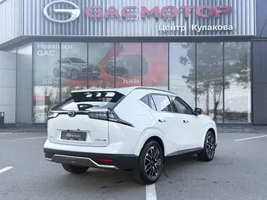 Купить Gac GS4 Белый 2.0 AT (231 л.с.) 4WD от 3449000 ₽. в Ставрополе
