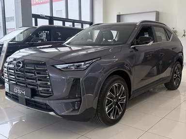 Купить Gac GS4 Серый 2.0 AT (231 л.с.) 4WD от 3449000 ₽. в Ставрополе