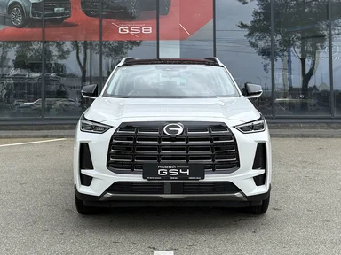 Купить Gac GS4 Белый 2.0 AT (231 л.с.) 4WD от 3449000 ₽. в Ставрополе