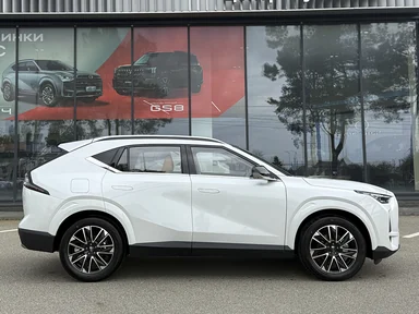 Купить Gac GS4 Белый 2.0 AT (231 л.с.) 4WD от 3449000 ₽. в Ставрополе