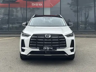 Купить Gac GS4 Белый 2.0 AT (231 л.с.) 4WD от 3549000 ₽. в Ставрополе