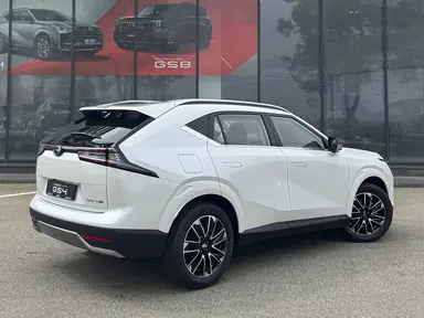 Купить Gac GS4 Белый 2.0 AT (231 л.с.) 4WD от 3549000 ₽. в Ставрополе