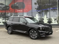 GS8, II