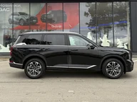 GS8, II