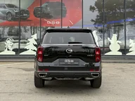GS8, II