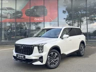 GS8, II