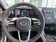 GS8, II