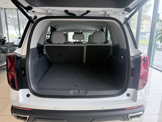 GS8, II