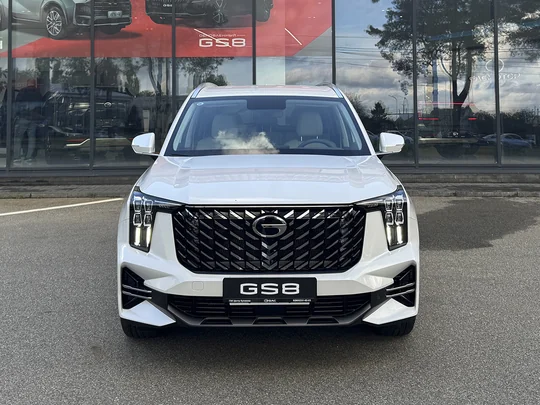 GS8, II