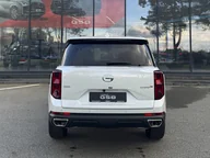 GS8, II