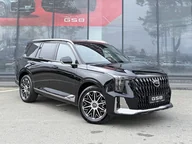 GS8, II