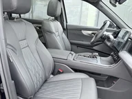 GS8, II