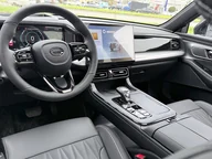 GS8, II