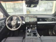 GS8, II