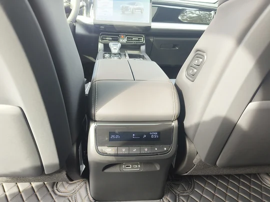 GS8, II