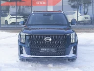 GS8, II