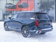 GS8, II