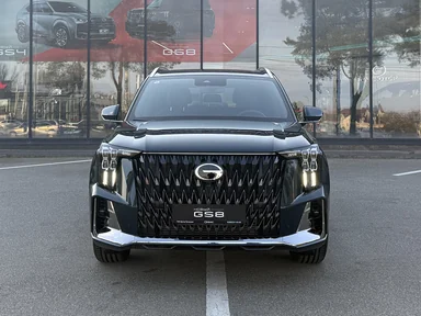 Купить Gac GS8, II Зеленый Dragon 2.0 AT (231 л.с.) 4WD от 4399000 ₽. в Ставрополе