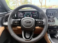 GS8, II