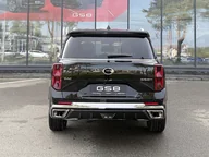 GS8, II
