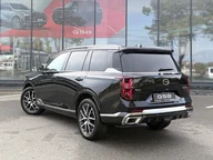 GS8, II
