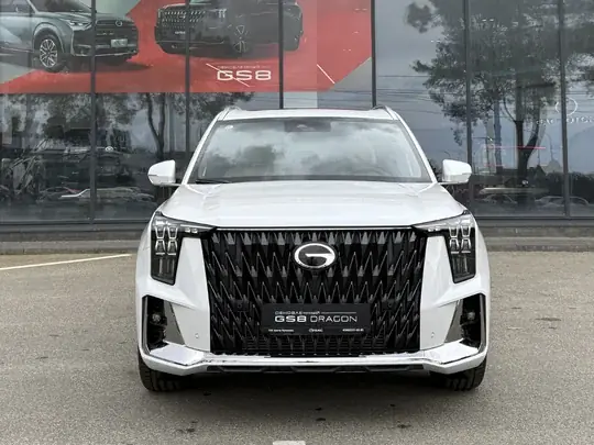 GS8, II