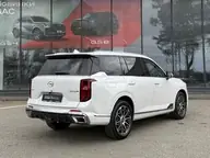 GS8, II