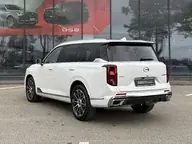 GS8, II