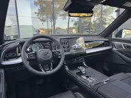 GS8, II