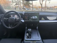 GS8, II