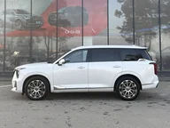 GS8, II