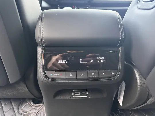 GS8, II
