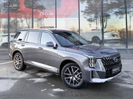 GS8, II
