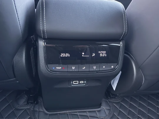 GS8, II