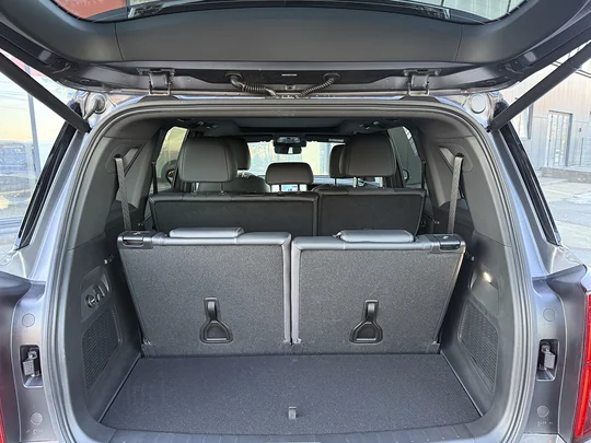 GS8, II