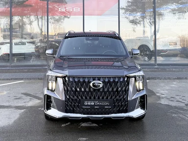 Купить Gac GS8, II Серый Dragon 2.0 AT (231 л.с.) 4WD от 4399000 ₽. в Ставрополе