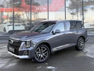GS8, II
