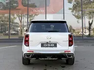 GS8, II