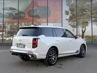 GS8, II