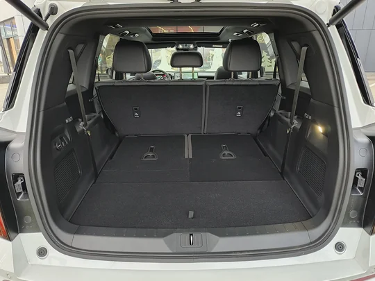 GS8, II