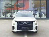 GS8, II
