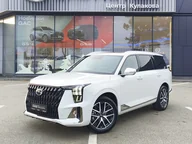 GS8, II